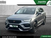 Gebraucht Cupra Ateca 300 PS (220 kW) 2023 Grau SUV