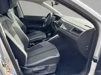 Gebraucht VW Polo Highline 150 PS (110 kW) 2021 Reflexsilber metallic Limousine