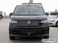 Occasion VW T7 Basis 150 ch (110 kW) 2025 Noir Van