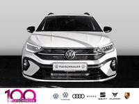 gebraucht VW Taigo 1.0 TSI R-Line LED NAVI KLIMA SHZ PDC