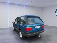 Gebraucht Land Rover Range Rover HSE 224 PS (164 kW) 1997 Blau SUV