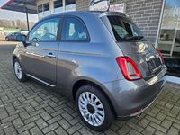 Gebraucht Fiat 500 Connect 69 PS (50 kW) 2020 Grau Kleinwagen