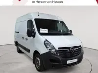 Gebraucht Opel Movano 2020 Andere