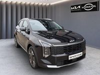 Neu Kia Sportage Vision 150 PS (110 kW) 2026 Schwarz SUV
