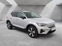 Gebraucht Volvo XC40 Core 169 kW (231 PS) 2022 Silver dawn SUV