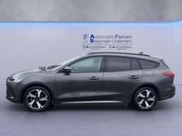Gebraucht Ford Focus Active X 116 PS (85 kW) 2024 Grau Limousine