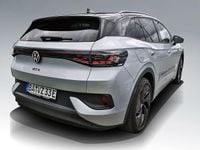 Gebraucht VW ID.4 GTX 219 kW (299 PS) 2023 Andere farbe SUV