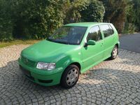 gebraucht VW Polo 1.4TDI Comfortline Comfortline