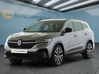 Gebraucht Renault Espace Iconic 200 PS (147 kW) 2025 Grau SUV
