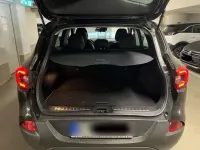 Gebraucht Renault Kadjar Bose Edition 131 PS (96 kW) 2017 Schwarz SUV