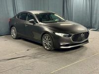 Neu Mazda 3 Exclusive-Line 140 PS (102 kW) 2026 Grau Limousine