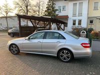 gebraucht Mercedes E300 CGI BlueEfficiency ELEGANCE