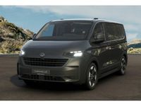 Neu VW Caravelle 160 kW (218 PS) 2026 Grau Van / Kleinbus