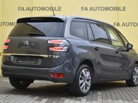 gebraucht Citroën C4 Grand Picasso/Spacetourer Intensive/NAVI/SHZ/