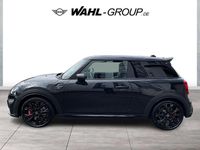 Gebraucht Mini John Cooper Works Hatch 231 PS (169 kW) 2024 Midnight black Kleinwagen