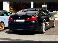 gebraucht BMW 528 i Automatik