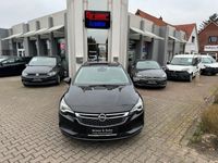 gebraucht Opel Astra ST,1-Hand,Matrix,Navi,Shz,2-Zonen,Spur