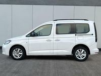 Gebraucht VW Caddy Life 116 PS (85 kW) 2024 Candyweiß Van / Kleinbus