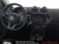 gebraucht Smart ForTwo Electric Drive FORTWO Coupe EQ EXC. Einer von 100