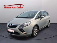 gebraucht Opel Zafira Tourer C Active*Autom*Klima*Tempo*PDC*TOP