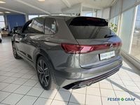Gebraucht VW Touareg Style 286 PS (210 kW) 2024 Siliziumgrau metallic SUV