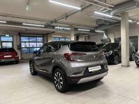 Gebraucht Renault Captur Techno 140 PS (102 kW) 2023 Grau kng schwarz SUV