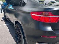 Gebraucht BMW X6 306 PS (225 kW) 2010 Schwarz SUV