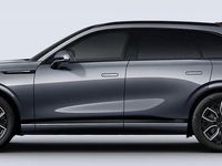 Neu XPENG G9 RWD Long Range 258 kW (351 PS) 2026 Grau SUV