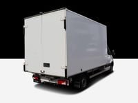 Occasion Mercedes Sprinter 170 ch (125 kW) 2021 Blanc Van