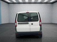 Neu VW Caddy 102 PS (75 kW) 2025 Weiß Van / Kleinbus