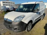 Second-hand Opel Combo 96 CP (70 kW) 2017 Andere Monovolum