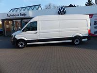 Gebraucht VW Crafter 140 PS (102 kW) 2021 Andere Van