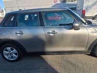 Gebraucht Mini ONE 102 PS (75 kW) 2018 Beige Kleinwagen