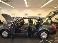 Gebraucht VW Golf IV Ocean 75 PS (55 kW) 2003 Blau Kombi