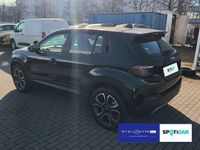 Gebraucht Jeep Avenger Altitude 101 PS (74 kW) 2024 Schwarz SUV