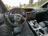 gebraucht Audi A5 Cabriolet 2.7 TDI DPF multitronic