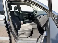 Gebraucht Seat Ateca Style 150 PS (110 kW) 2023 Grau SUV