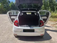 Gebraucht Renault Twingo 60 kW (82 PS) 2021 Weiß Kleinwagen