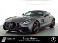 Mercedes Amg Gt Gebraucht Kaufen 378 Autouncle