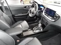 Gebraucht Kia XCeed Platinum 140 PS (102 kW) 2024 Schwarz SUV