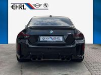 Gebraucht BMW M2 Shadowline 460 PS (338 kW) 2024 Schwarz Coupé