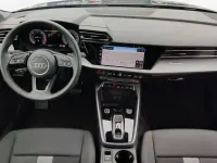 Gebraucht Audi A3 Ambiente 150 PS (110 kW) 2025 Manhattangrau metallic Limousine