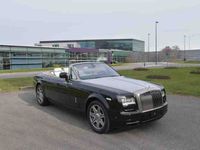 gebraucht Rolls Royce Phantom Drophead Coupé