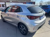 Gebraucht MG MG3 194 PS (142 kW) 2025 Silber Kleinwagen