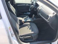 Gebraucht Audi e-tron 204 PS (150 kW) 2020 Weiß SUV