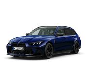 Neu BMW M3 Competition Edition 530 PS (389 kW) 2026 Kombi