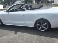 Gebraucht Audi A5 Cabriolet 190 PS (139 kW) 2016 Cabrio