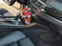 Gebraucht BMW 520 184 PS (135 kW) 2011 Kombi