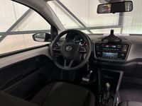 Gebraucht Skoda Citigo-e IV Ambition 61 kW (83 PS) 2020 Weiß Kleinwagen