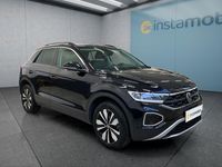 Occasion VW T-Roc 116 ch (85 kW) 2025 Noir SUV
